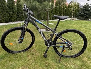 Rower górski MTB Rockrider ST 100