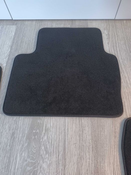 Dywaniki samochodowe Mazda CX-30