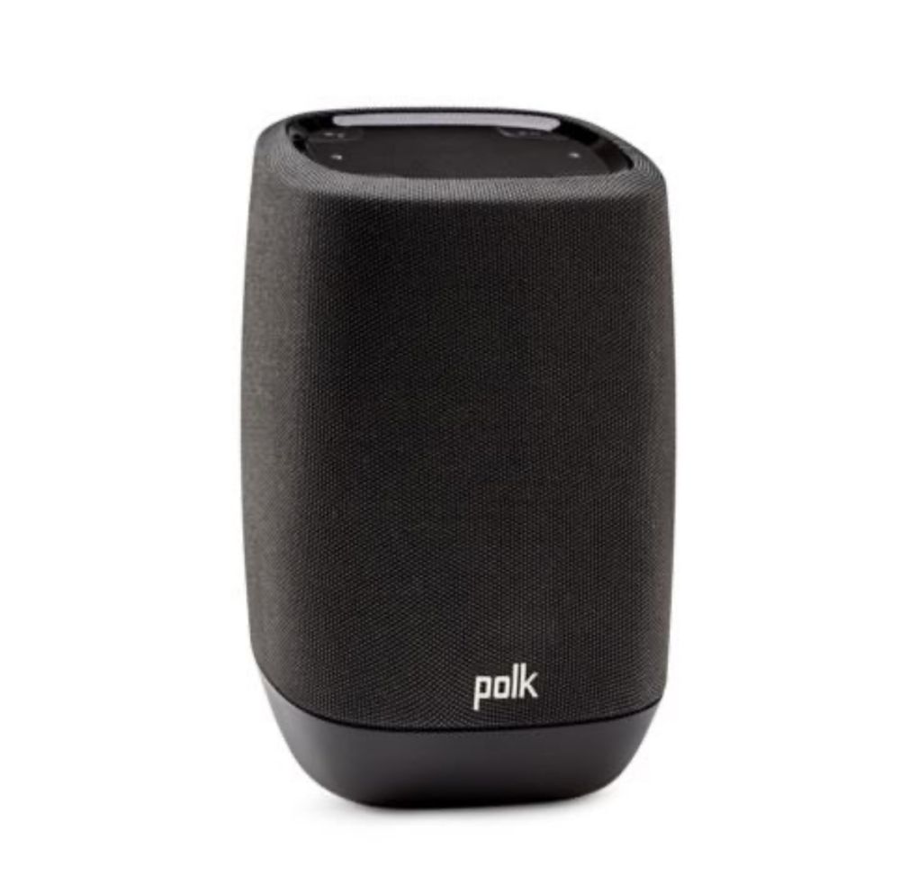 Polk assist coluna bluetooth