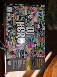 DJ Hero PS3 completo