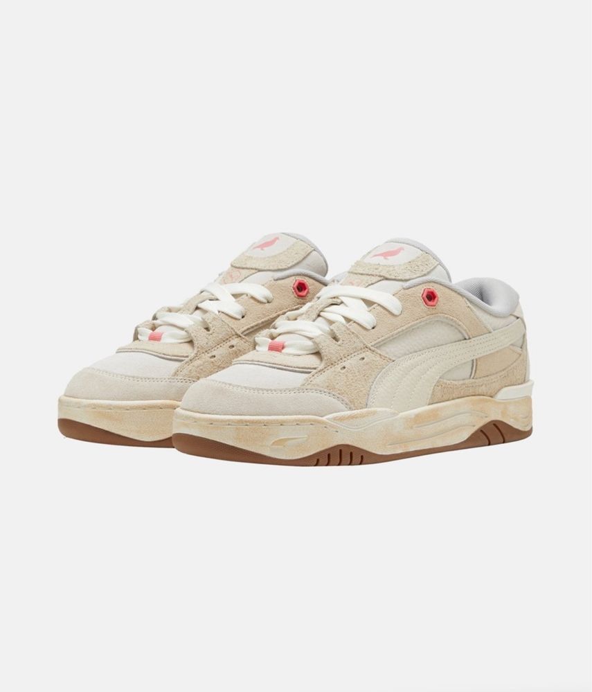 Puma 180 Staple Sneakers