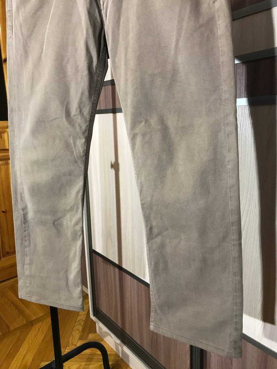 Мужские джинсы штаны Baldessarini jeans Size 31/34 оригинал