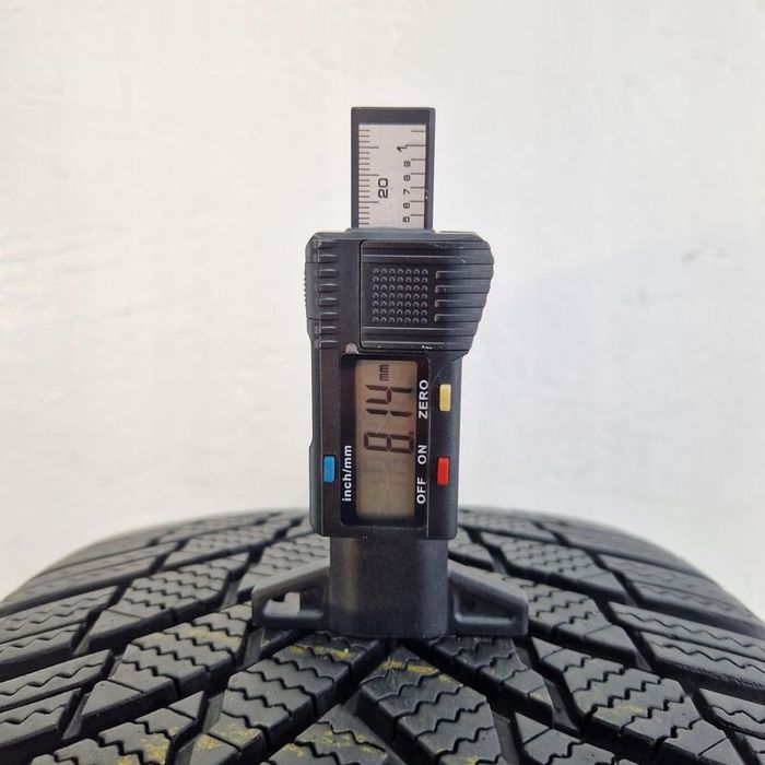 Opona Firestone Winterhawk 4/225/40r18/92v