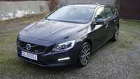 Volvo V60 Bixenon 150 KM Navi Alufelgi 17 Przebieg 151 tys