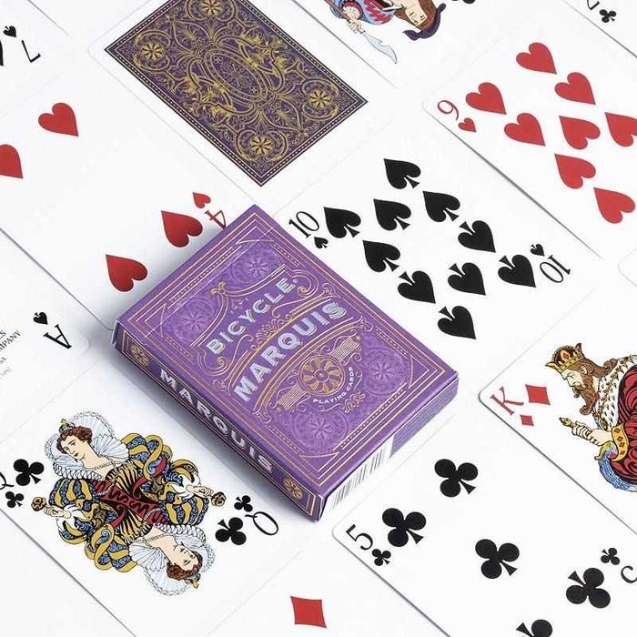 Baralhos de Cartas Bicycle