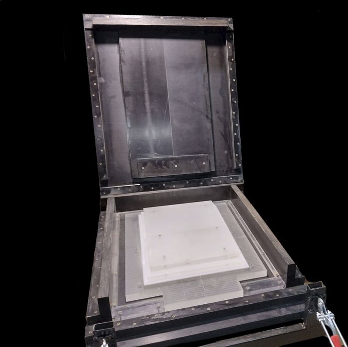 Продам комплект форм для заливки вуликів ппу на 10 рамок