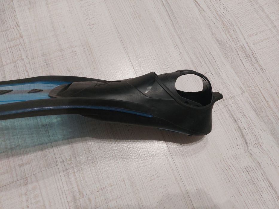 Płetwy Cressi Rondinella rozmiar 41-42