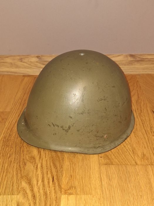 Polski hełm wojskowy wz.67/75