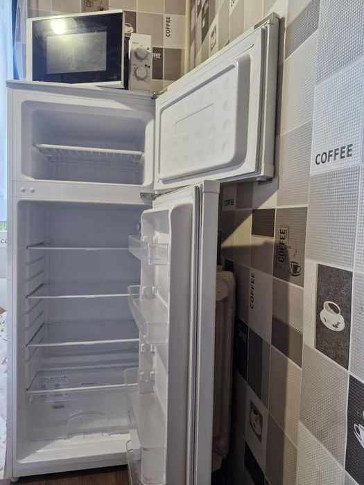 Подобово/погодинно однокімнатна в центрі (вул. Холодногорська)