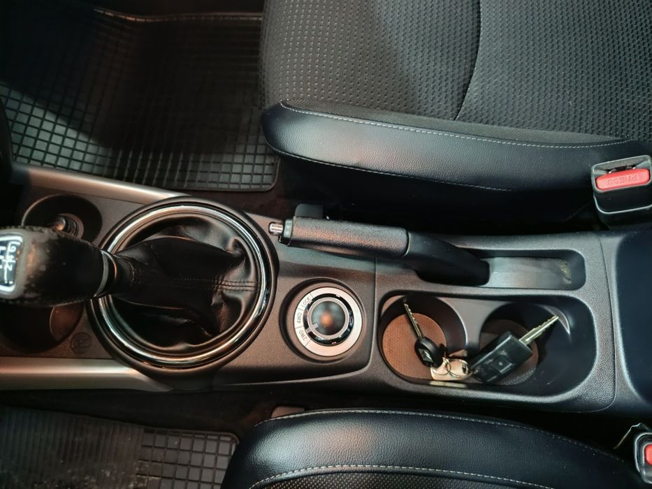 C4 Aircross 1.6Hdi*4x4*Full opcja*Kamera,Alusy,Panorama,klimatronik