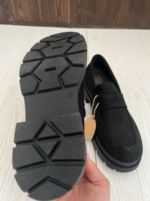 Лофери   жіночі Apple of Eden 40