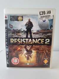 Gra Resistance 2 PS3