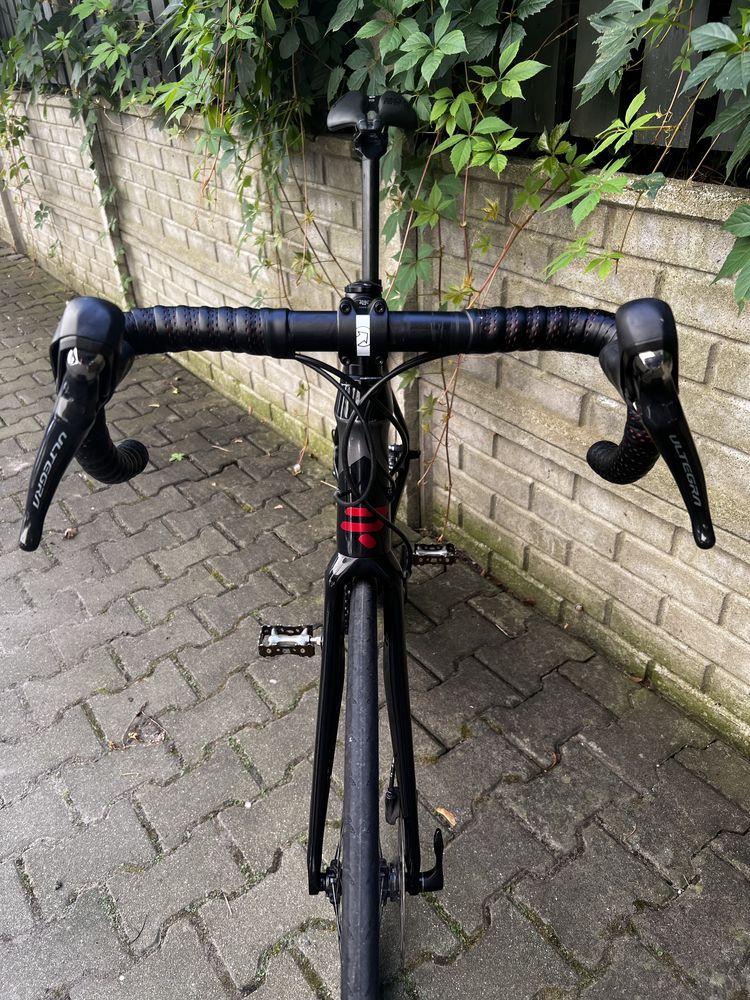 Ridley Fenix SL Disc
