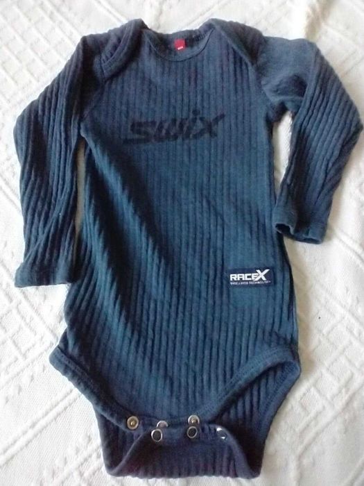 body 100% merino R. 80/86