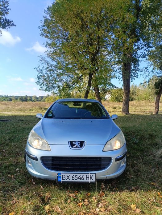 Продам Пежо 407( Peugeot)