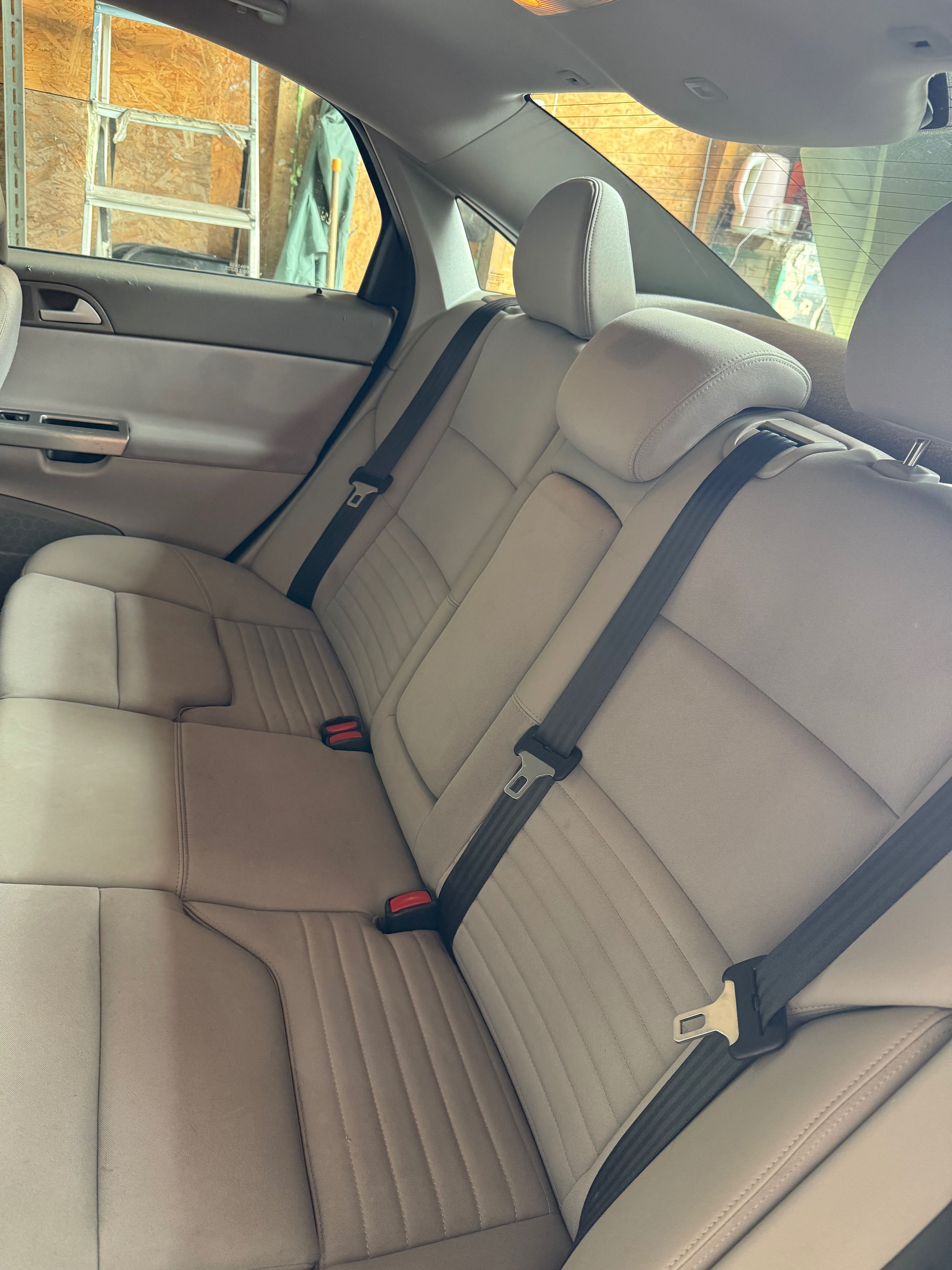 Volvo s40 benzyna