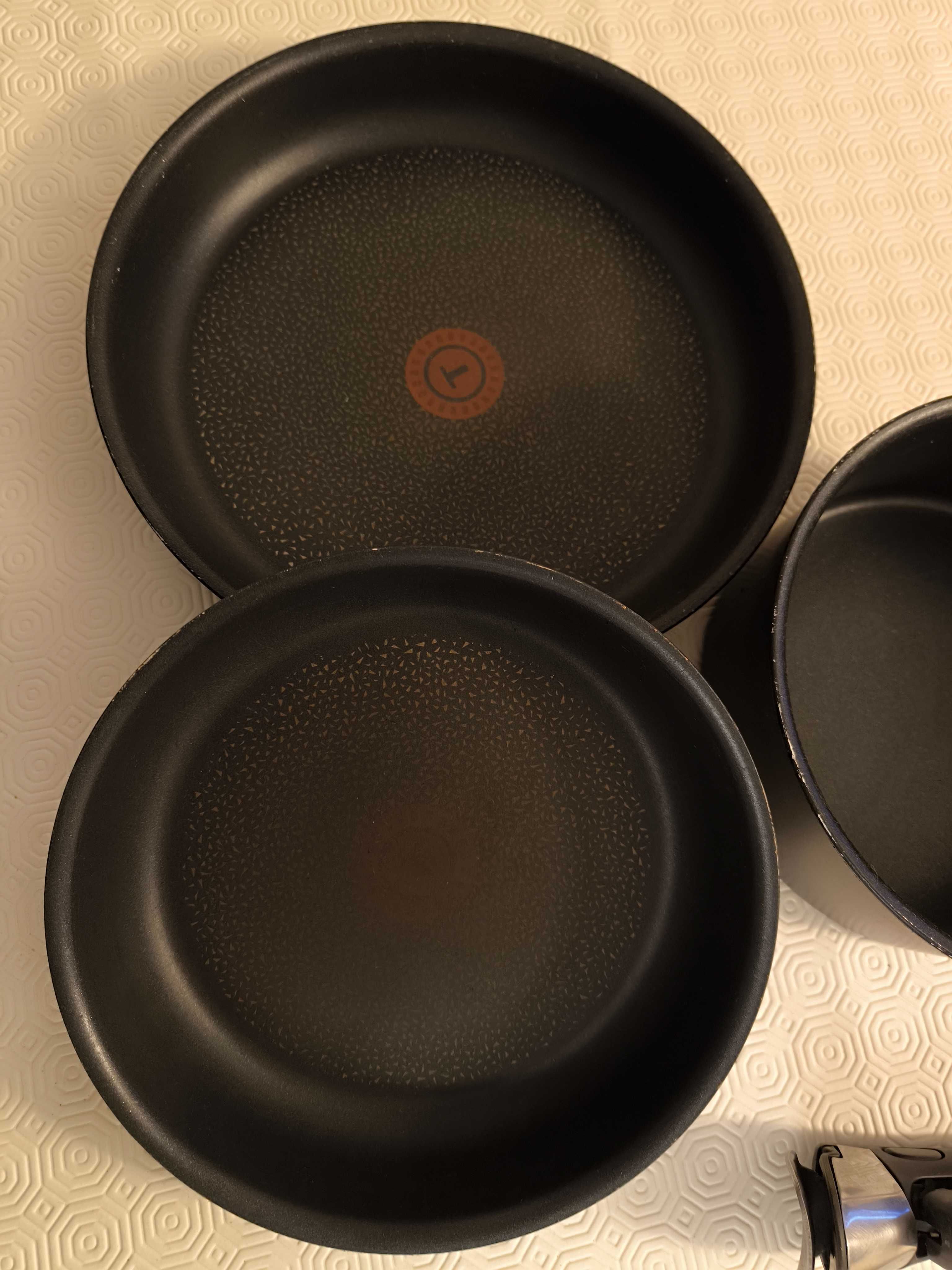 tefal ingenio induction indukcja rączka