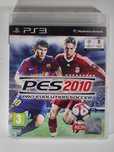 Pro Evolution Soccer2010/ PS3 /Gry Używane/Skup Gier Używanych/Mokotów