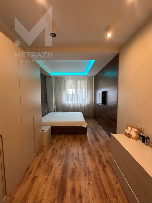 84т. $‼️ЖК БАЛАКИРЕВА 17‼️Эксклюзив  90 м2 3/х +Кладовая  СЕРТИФИКАТ