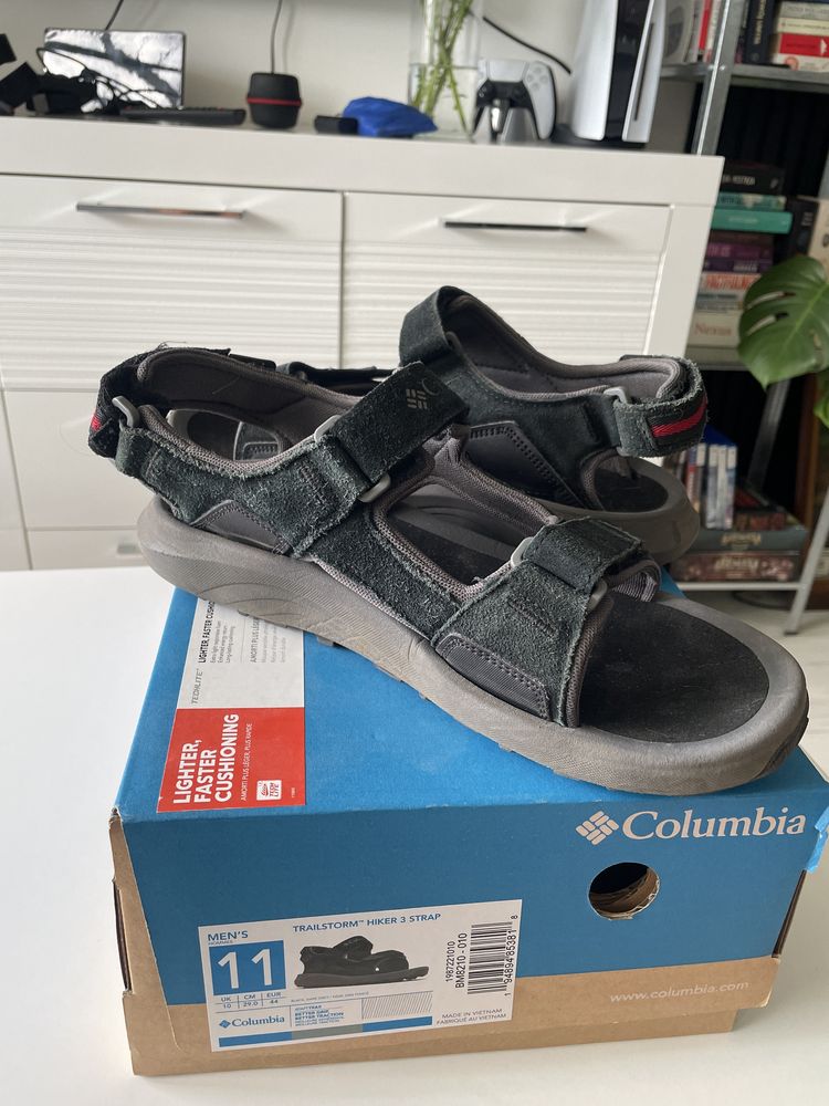 Sandały Columbia Trailstorm hiker 3 Strap rozmiar 44