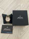 Atlantic seaport 56350 Big Date pozlacany