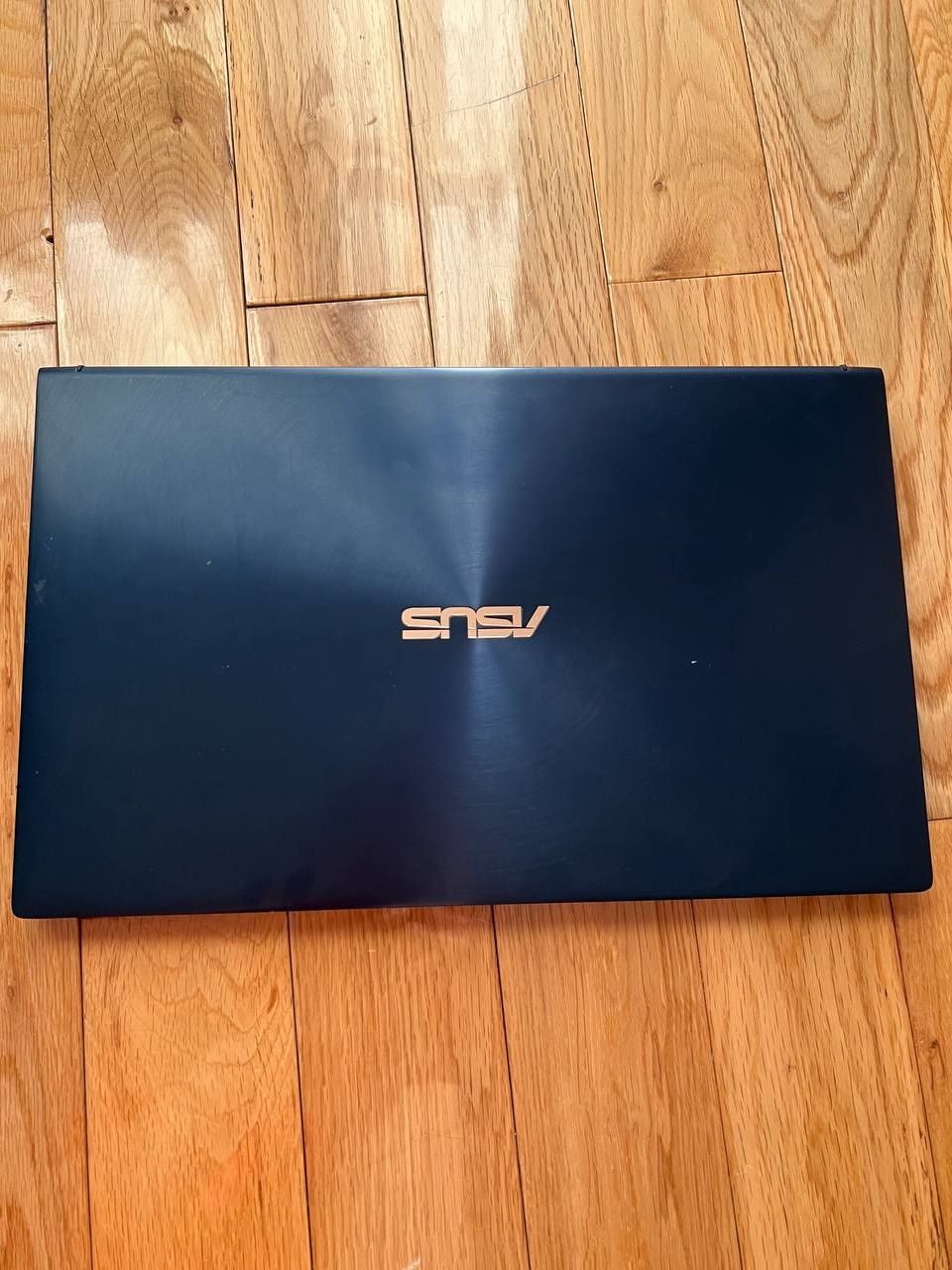 ноутбук Asus ZenBook 15 UX533FD