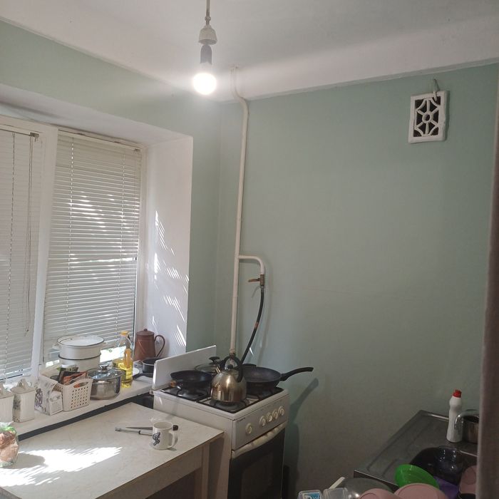 АКТУАЛЬНО. 1-о кімнатна квартира біля м.Лук"янівська.