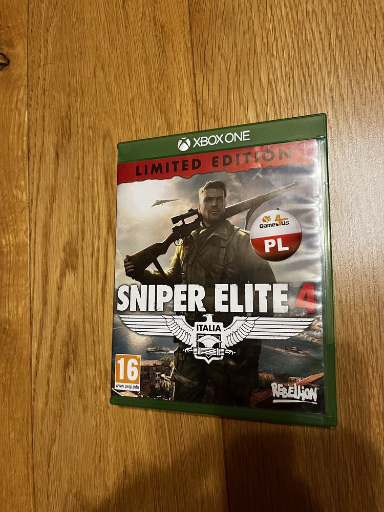 Gry do Xbox Series X