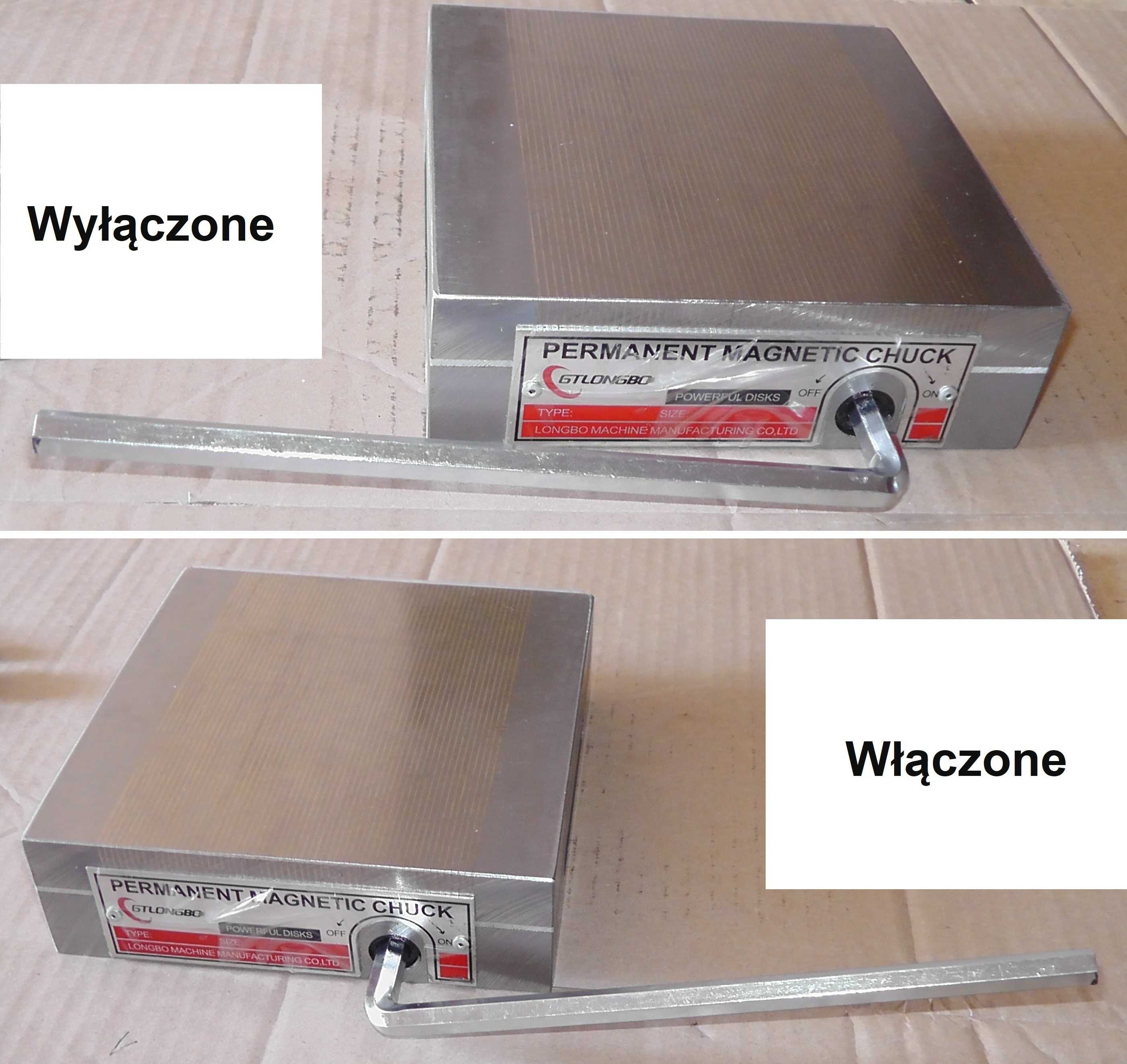 Stół magnetyczny uchwyt płyta magnetyczna 150x150 mm nowa!