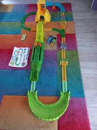 Tory trackmaster tomek I przyjaciele turboskok