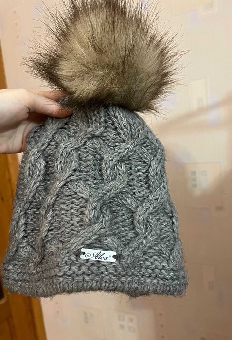 Пальто пуховик зима 12-15 лет PelinKid курточка зима осінь на дівчинку