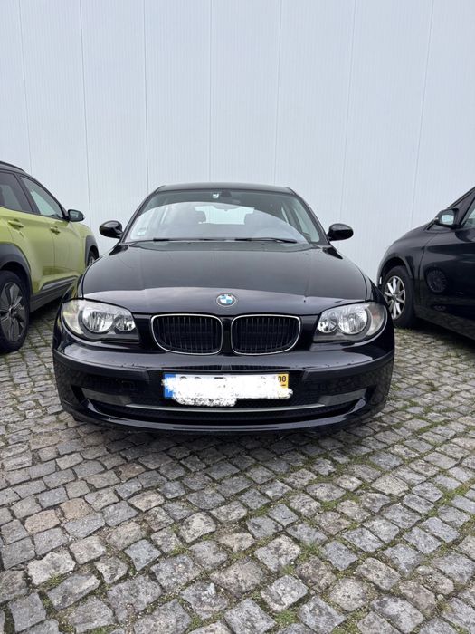 Bmw serie 1 118d
