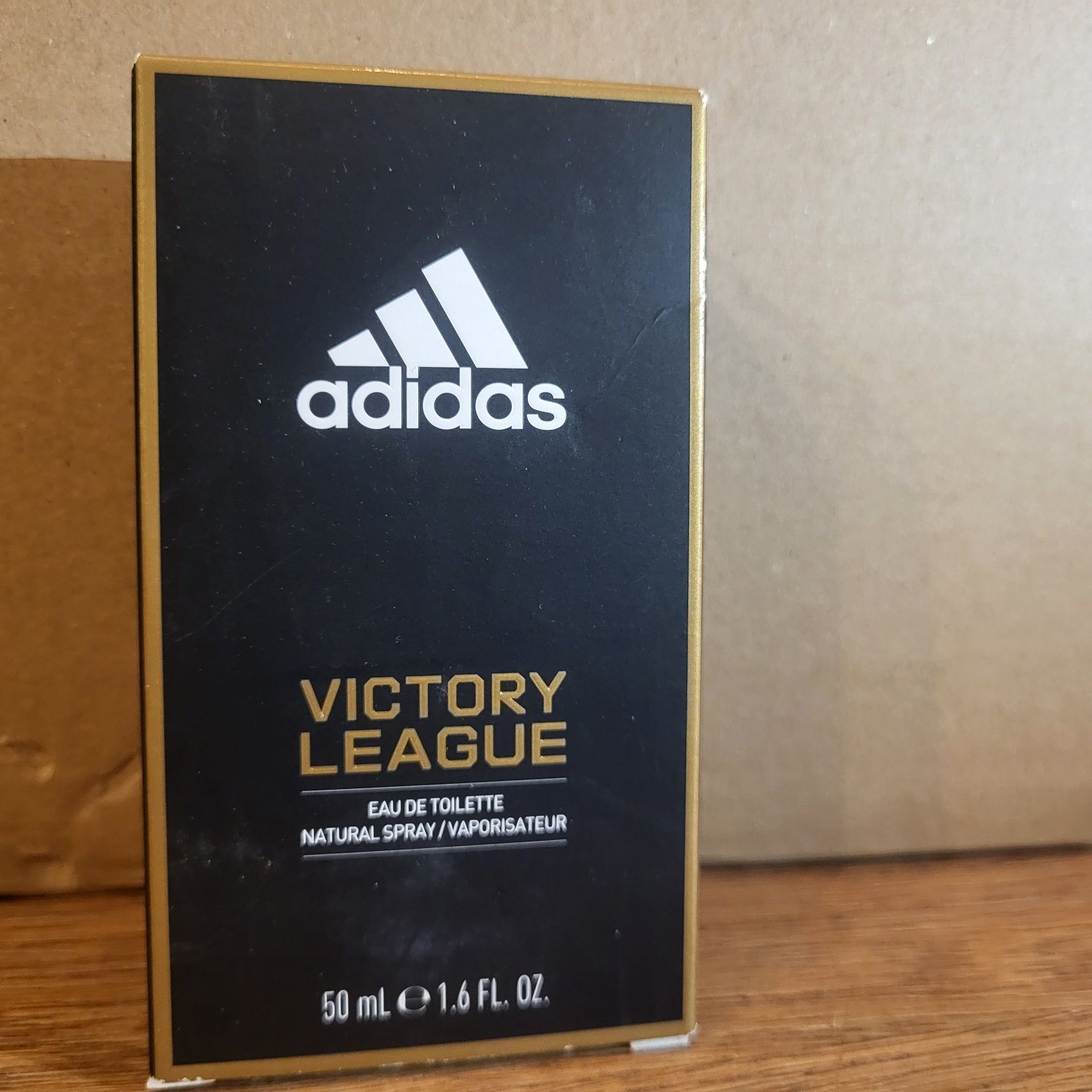 Woda toaletowa ADIDAS Victory League 5