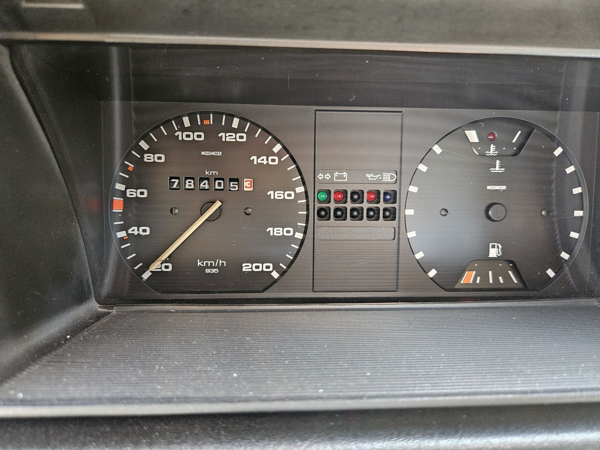 Vw Jetta Mk2 1.3 CL
