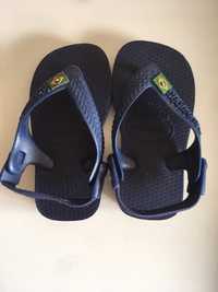 Havaianas chinelos bebe