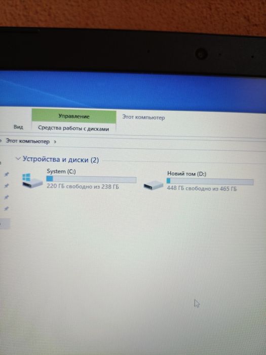 Lenovo ideapad 15 ( в ідеальному стані) 2gb відео, ssd 256, hdd 512