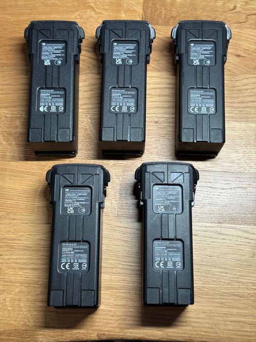 DJI Mavic 3 Батарейка, аккумулятор, аккум, battery