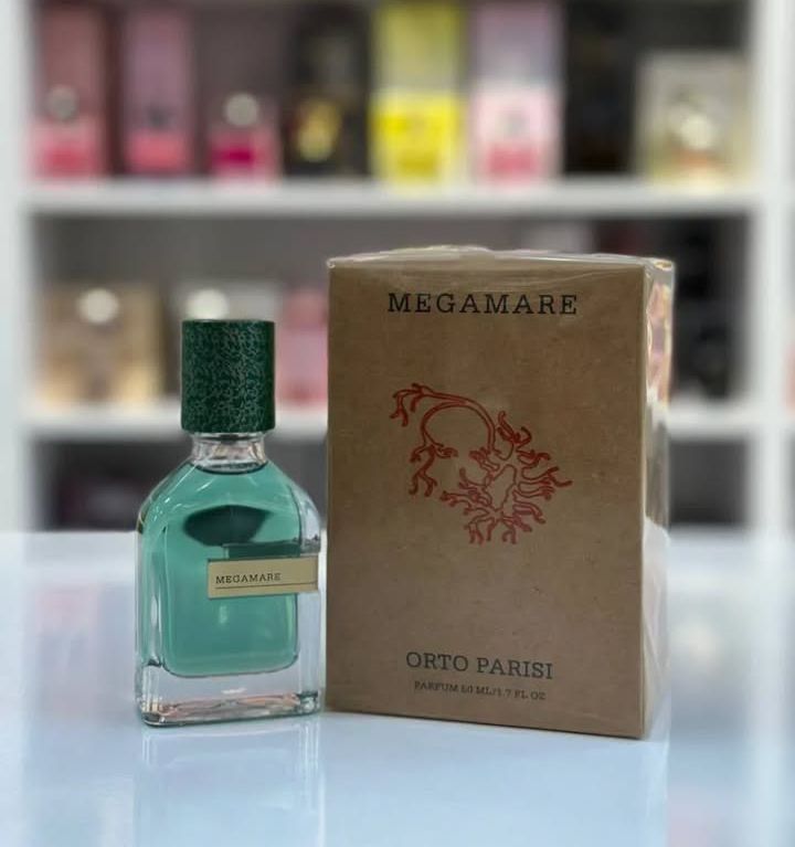 Megamare Orto Parisi 50 ml.