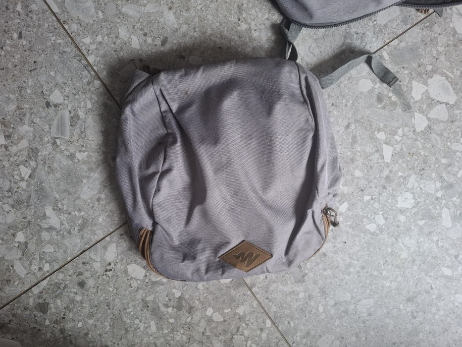 Plecak decathlon quechua 70L