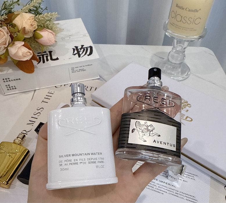 Набір парфумів Creed 4*30 мл