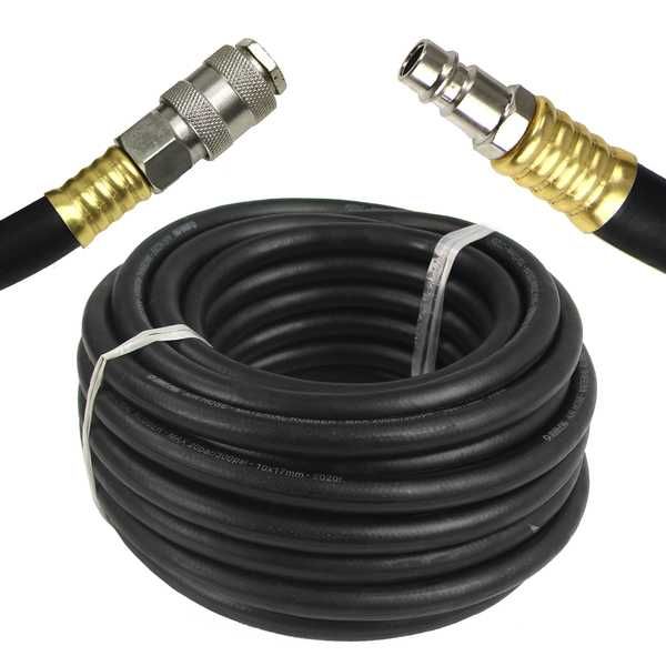 KOMPRESOR 350L HW-0.9/12,5 BJC + piaskarka 105L + maska do piaskowania