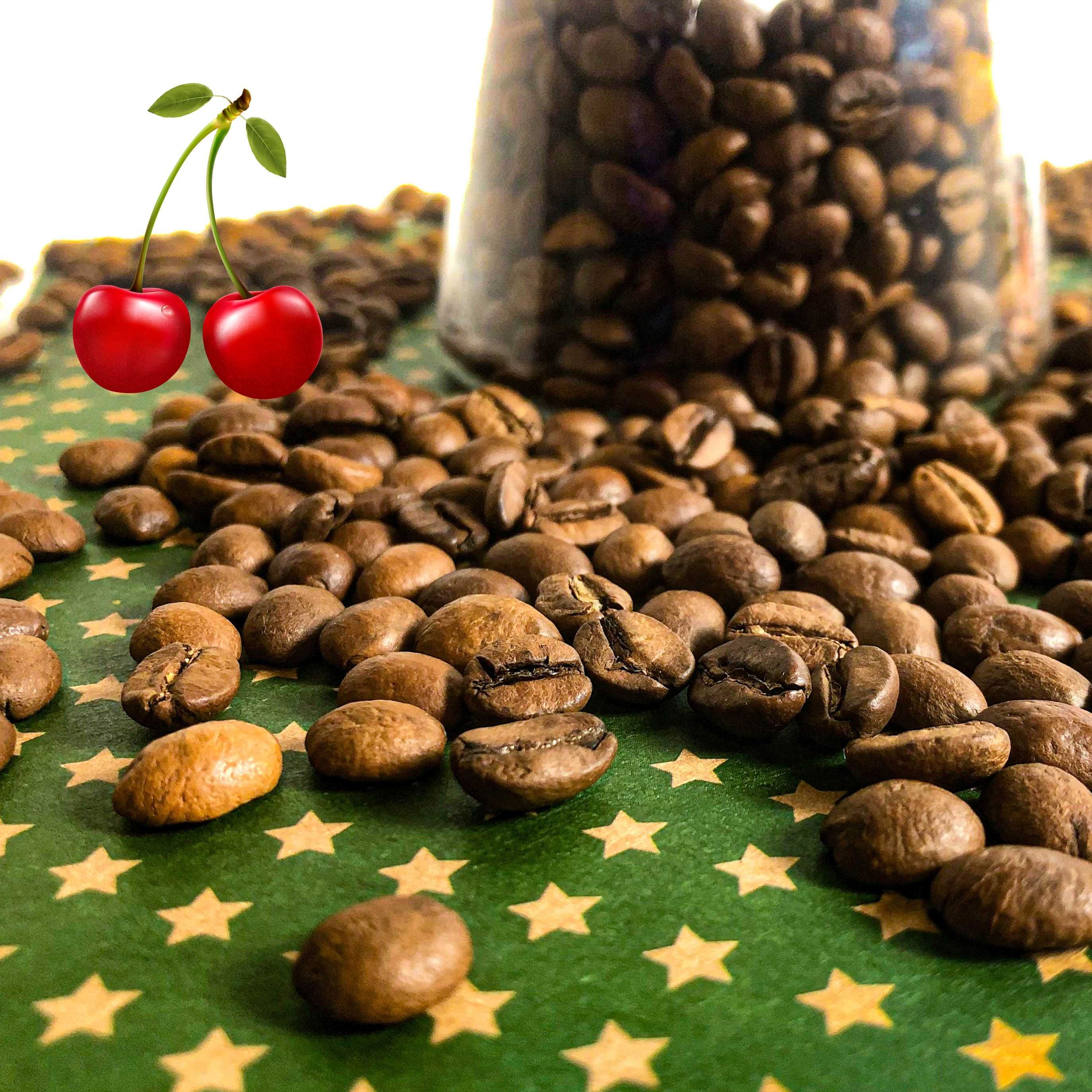 УНІКАЛЬНИЙ ВИБУХОВИЙ СМАК 100 % Арабіка Екстра Арома кава в зернах 1кг