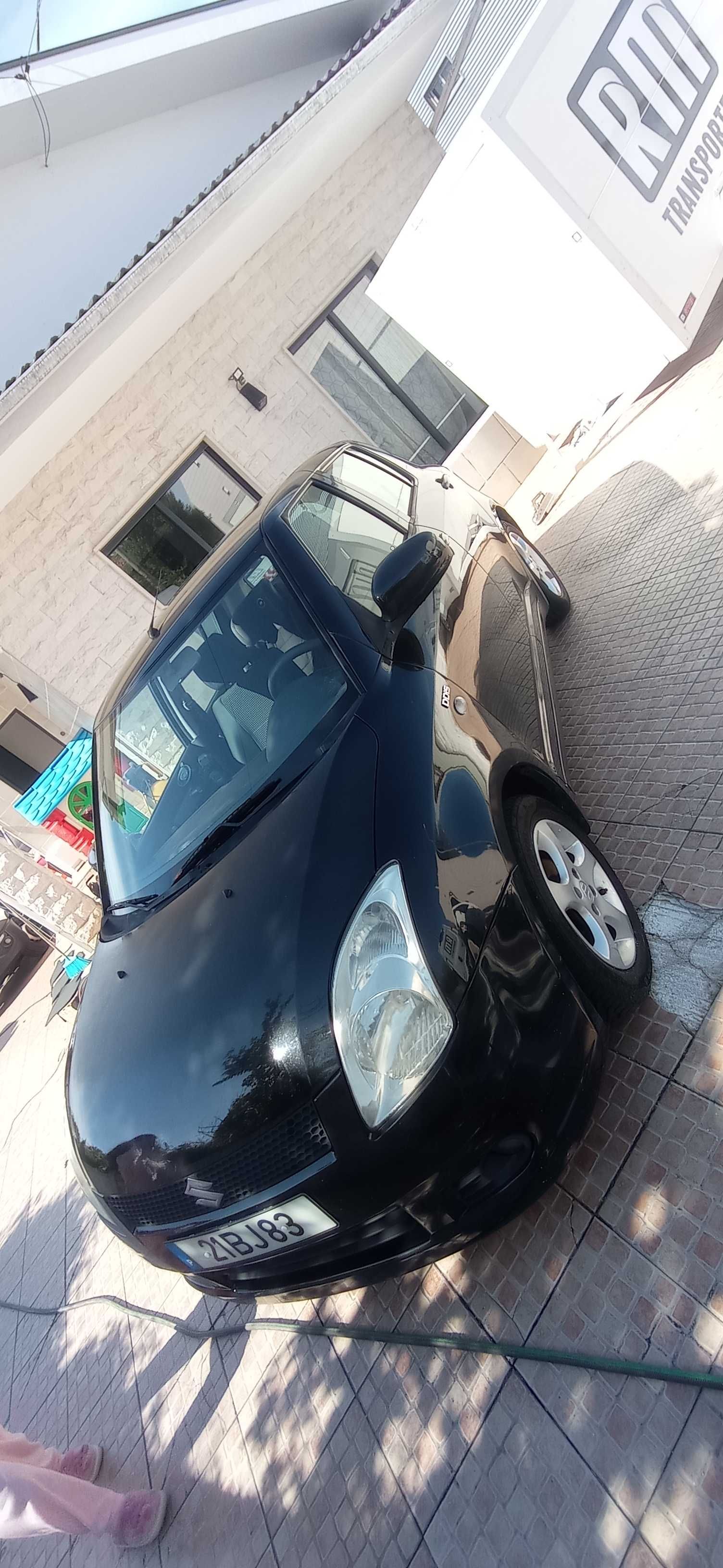 Suzuki Swift 1.3 2006