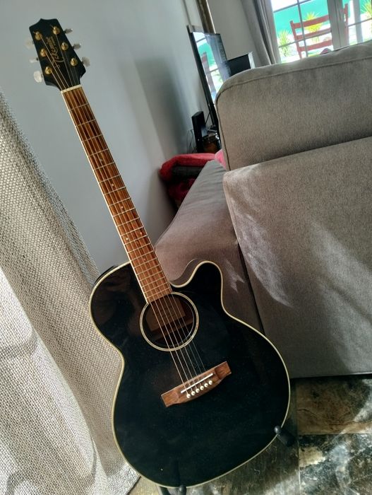 Takamine EG441SC