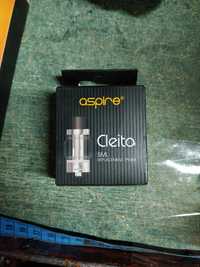 tank cleito aspire 5ml