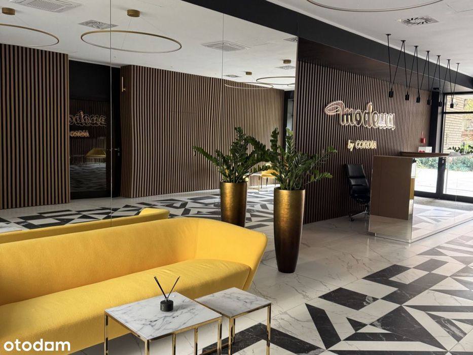 Nowe zamknięte osiedle – Jeżyce