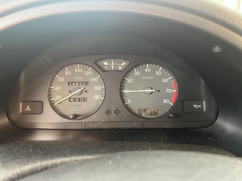 Citroen Saxo 1.1 Exclusive