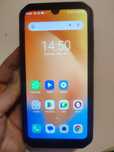 Telefon pancerny Blackview BV 9900 Pro z kamerą termowizyjną, 128 GB,