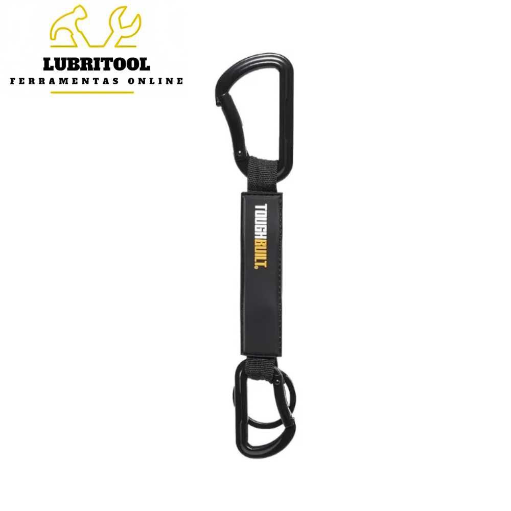 TOUGHBUILT Porta-Chaves Robusto TB-54-K | NOVOS