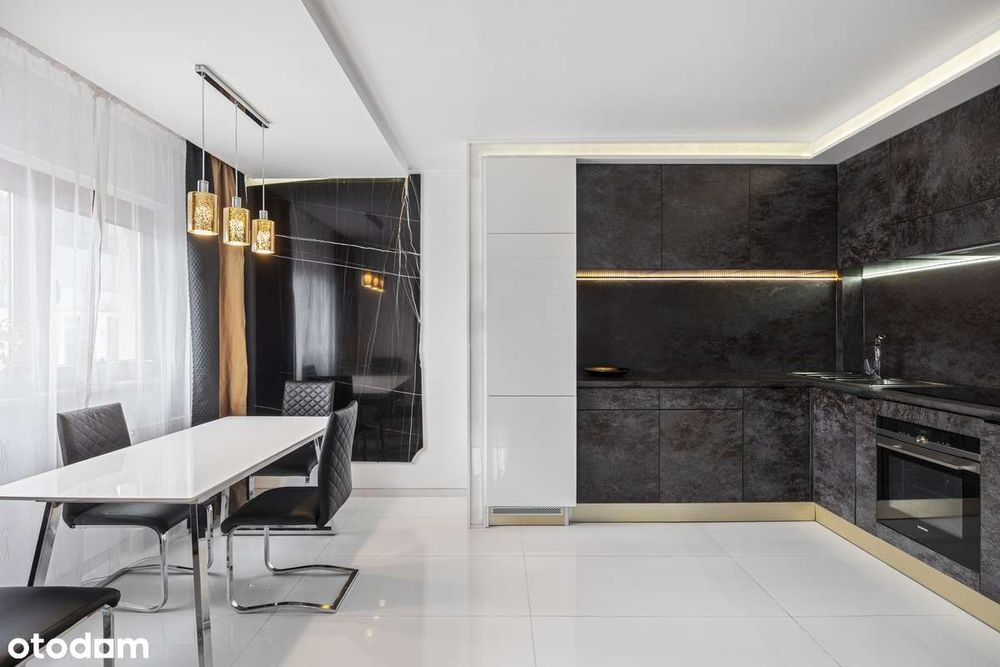 3-Pokoje | Po Generalnym Remoncie | Ostatnie Piętro | Centrum Miasta